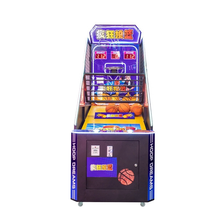 basketball shooting machine price - MARWEY