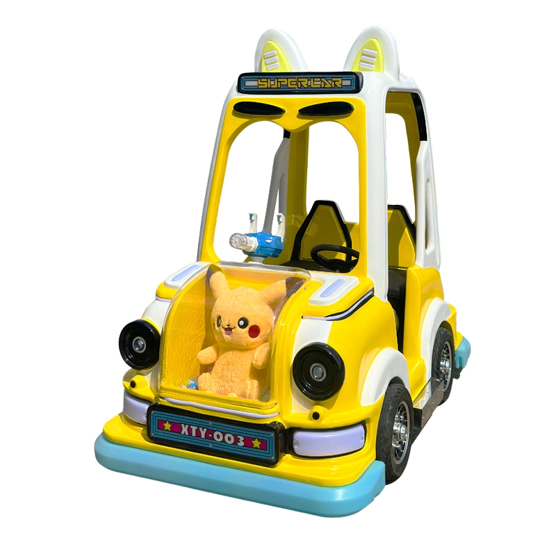 Autocineta propulsoria electrica venalia - MARWEY Autocineta propulsoria electrica venalia - MARWEY