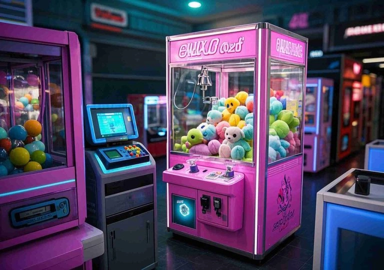 Frenzy Alert: Score Big with a Basketball Shot Game at Your Venue! - MARWEY