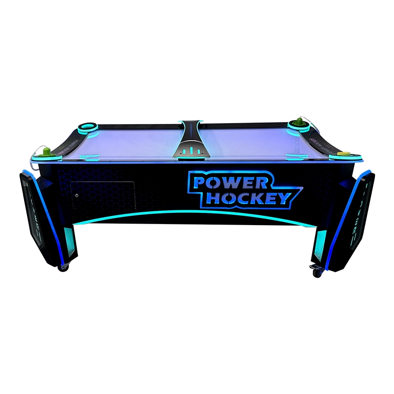 best air hockey table for adults - MARWEY