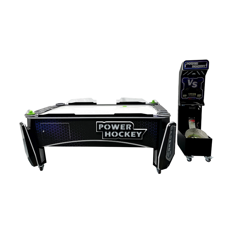 best air hockey table - MARWEY