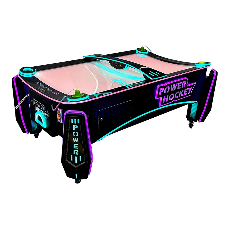 best air hockey - MARWEY
