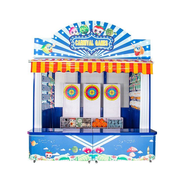 best booth games