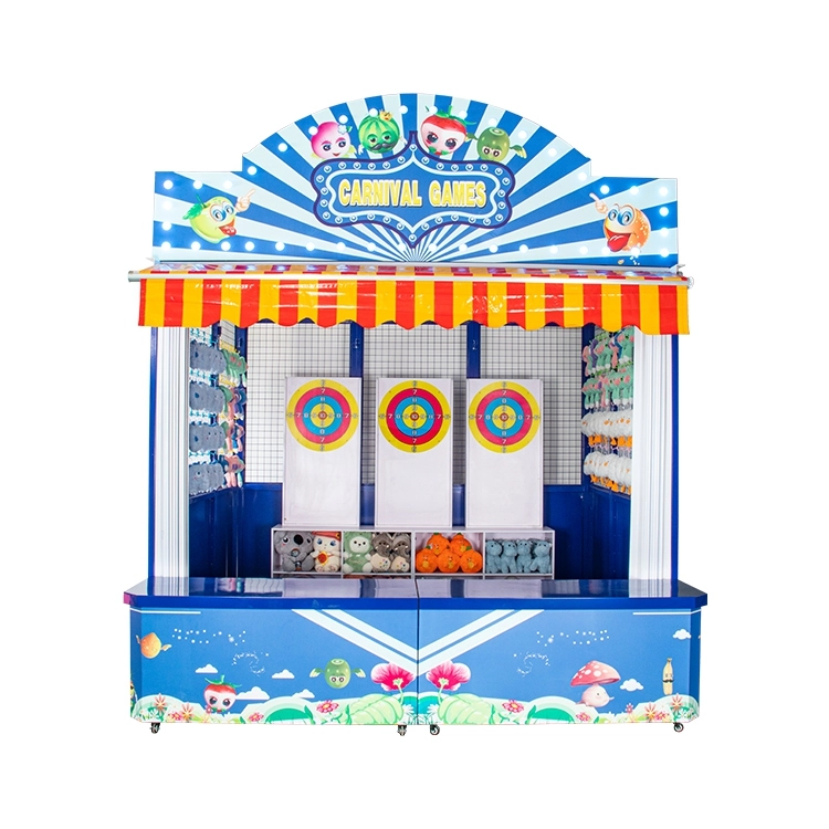 best booth games - MARWEY
