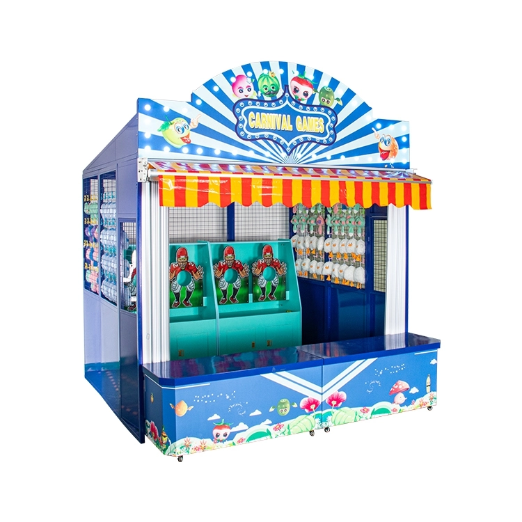 best carnival game - MARWEY
