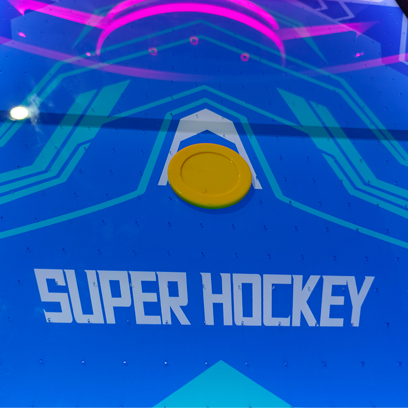 best home air hockey table