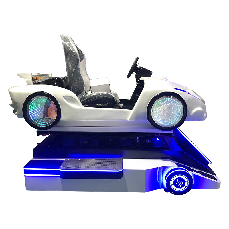 best racing game vr