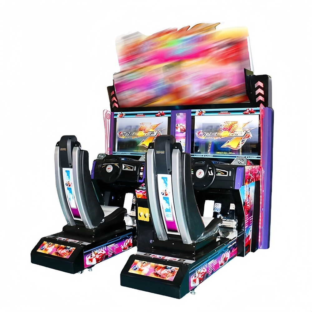best racing simulator games - MARWEY