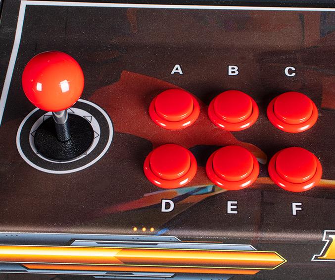 best retro arcade machine