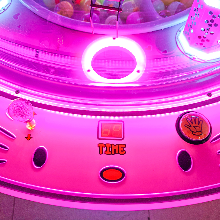 best toy claw machine