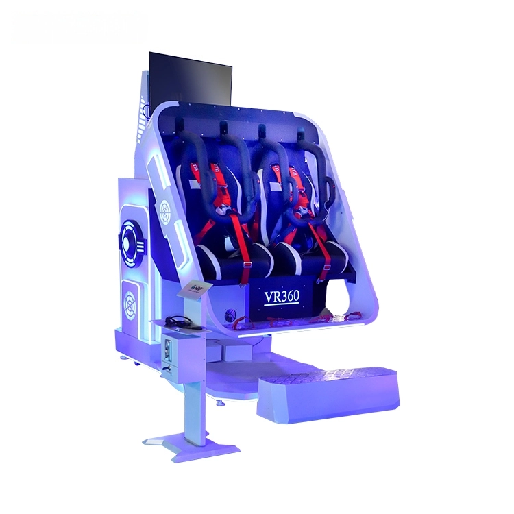 best virtual reality machine - MARWEY