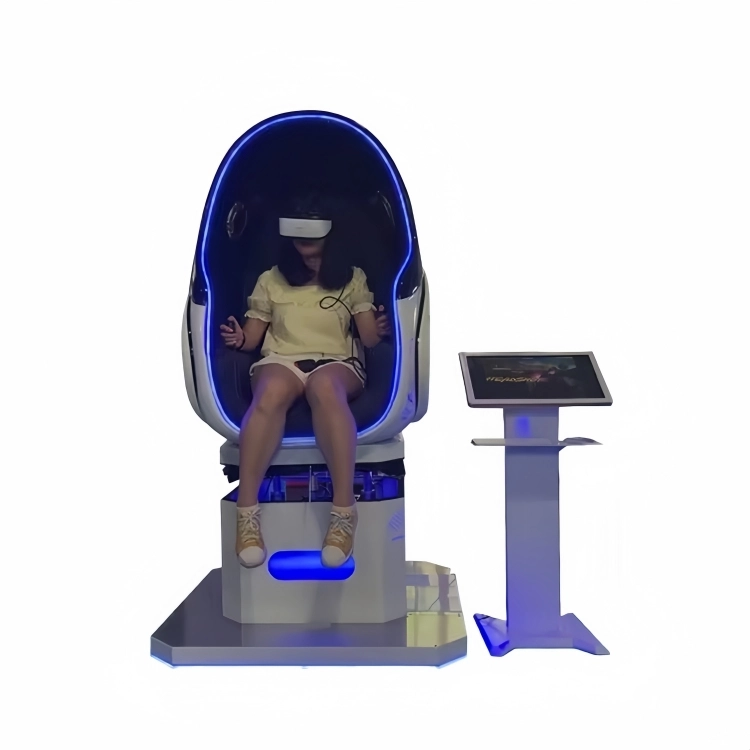 best vr cinema - MARWEY