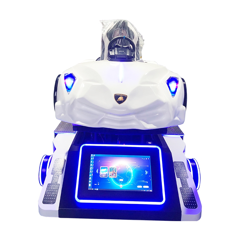 best vr racing game