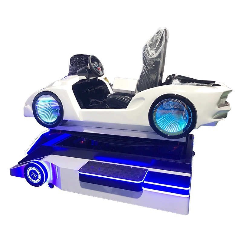 best vr racing games - MARWEY