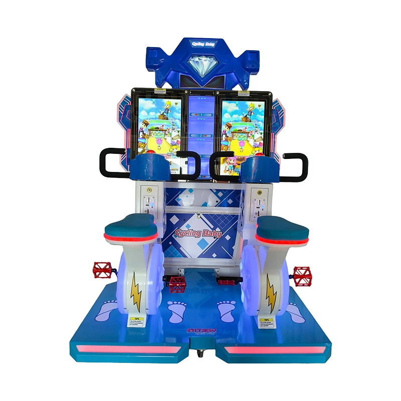 bike riding game - MARWEY bike riding game - MARWEY