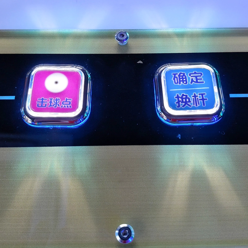 billiard ball machine - MARWEY