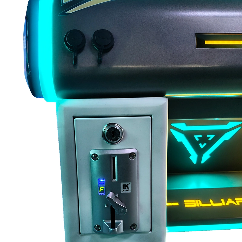 billiard table luxury - MARWEY