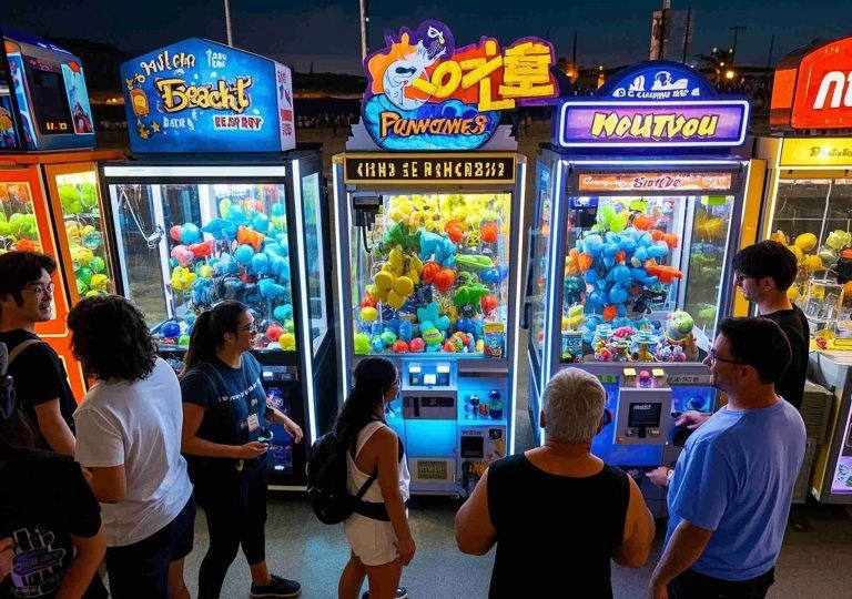 Frenzy Alert: Score Big with a Basketball Shot Game at Your Venue! - MARWEY