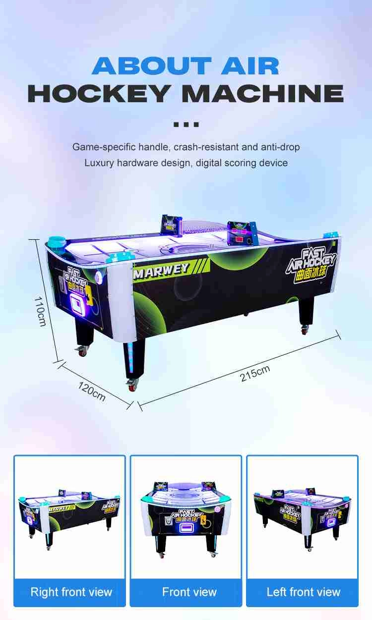 Frenzy Alert: Score Big with a Basketball Shot Game at Your Venue! - MARWEY