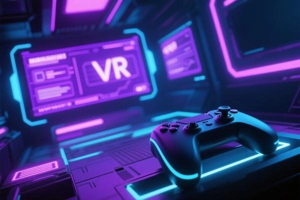 Boost Your Fun Factor: Find the Best Arcade Game Machines Here! - MARWEY