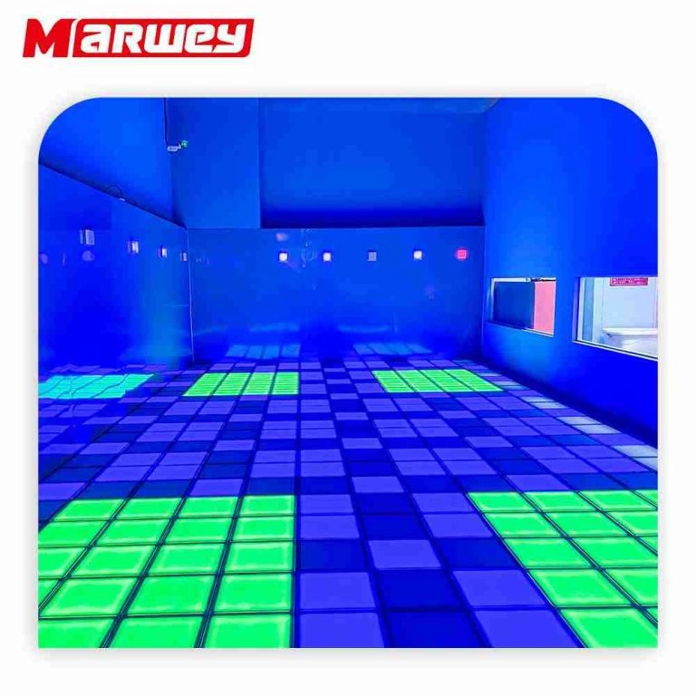 Frenzy Alert: Score Big with a Basketball Shot Game at Your Venue! - MARWEY