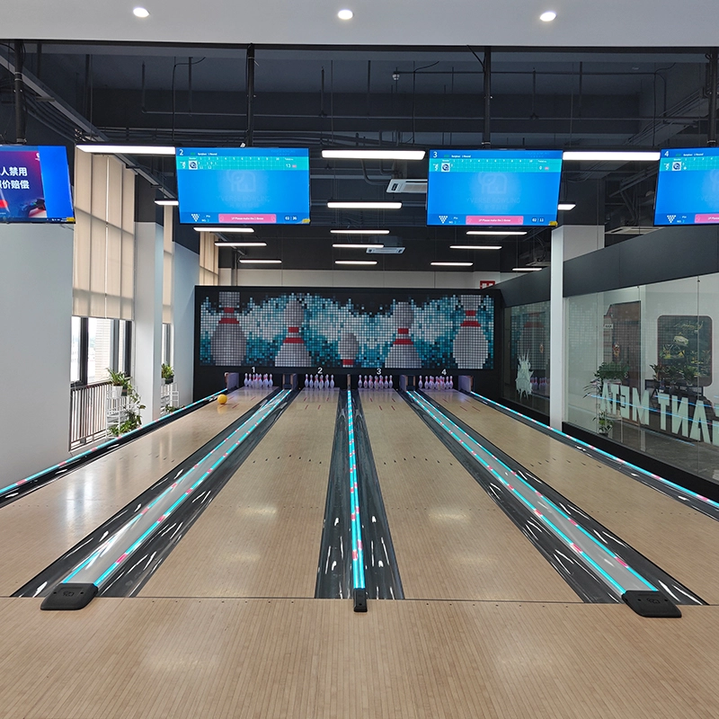 bowling game machine - MARWEY bowling game machine - MARWEY