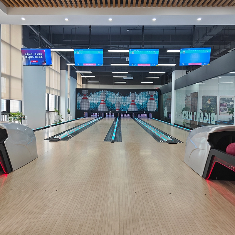 bowling machine - MARWEY bowling machine - MARWEY