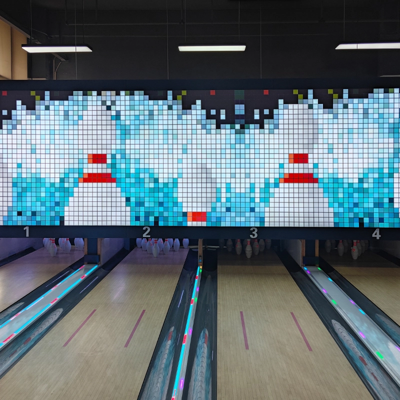 bowling machine for sale - MARWEY bowling machine for sale - MARWEY