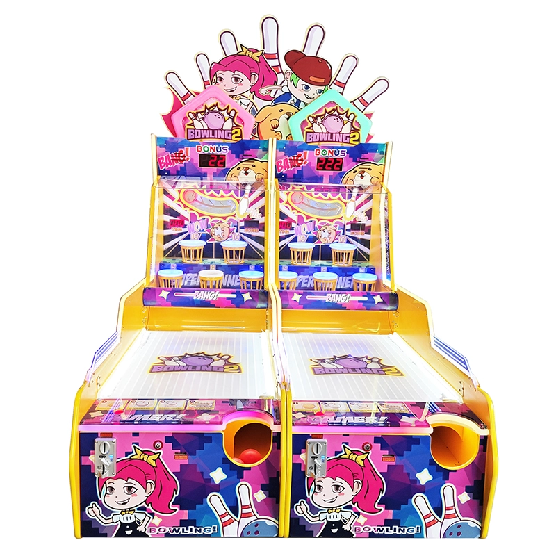 bowling machines for sale - MARWEY