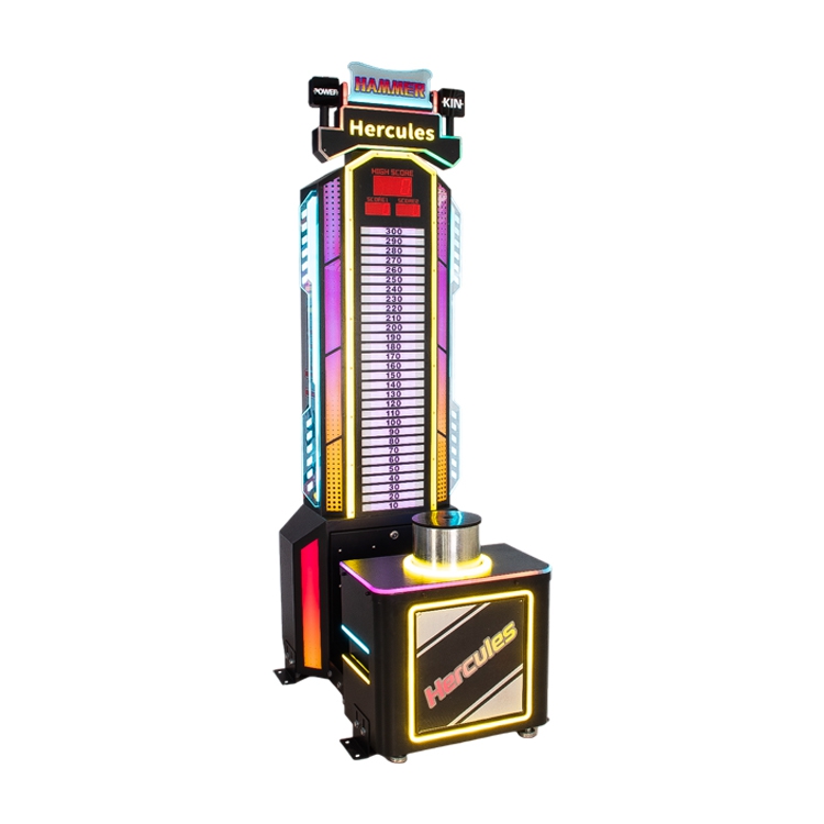 boxer hitting punching machine for sale