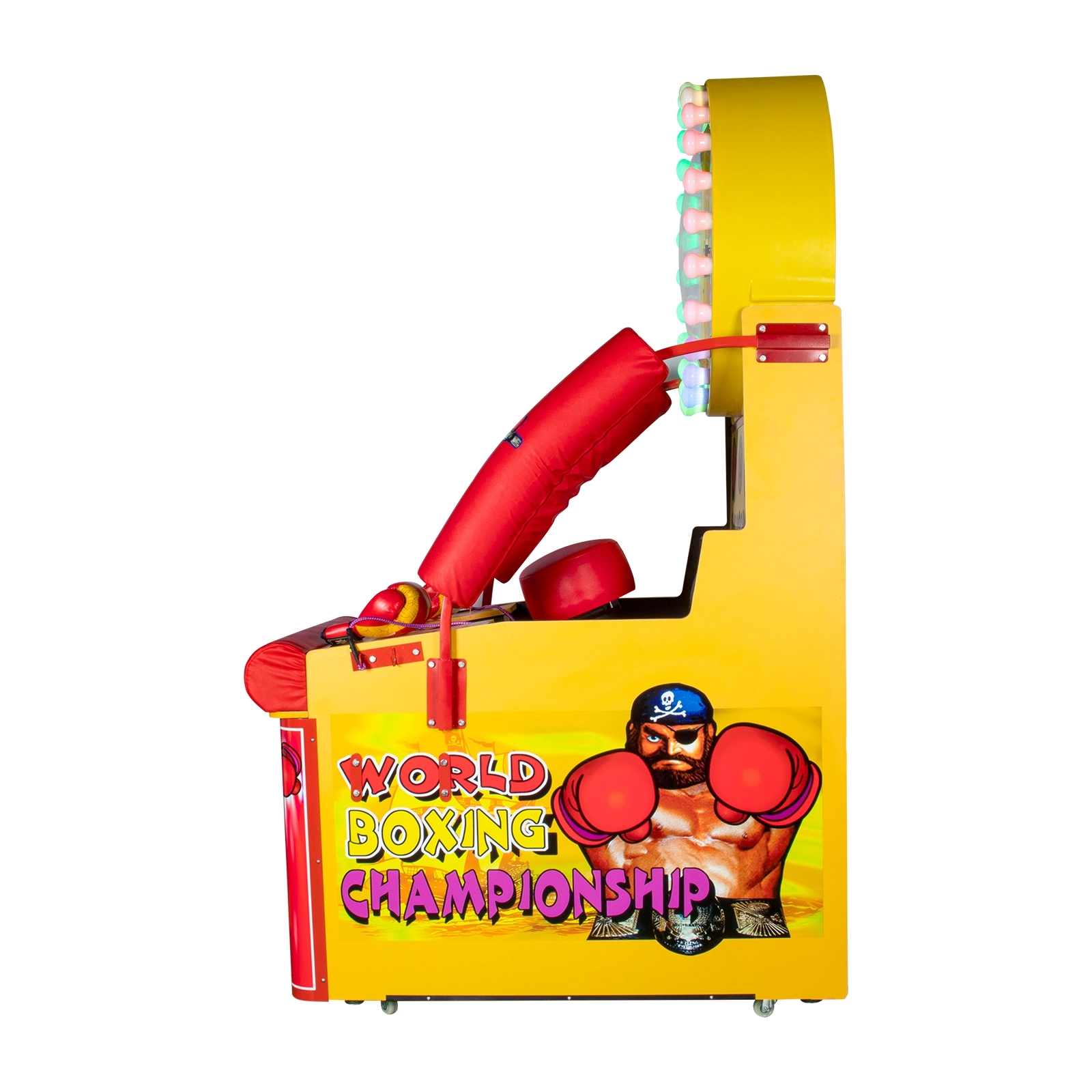 boxer machine price - MARWEY