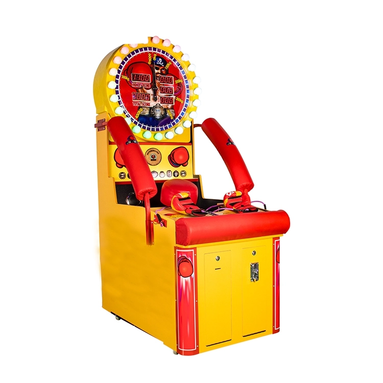 boxer punch machine price - MARWEY