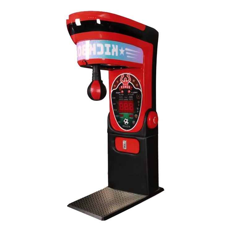 boxing arcade machine price - MARWEY