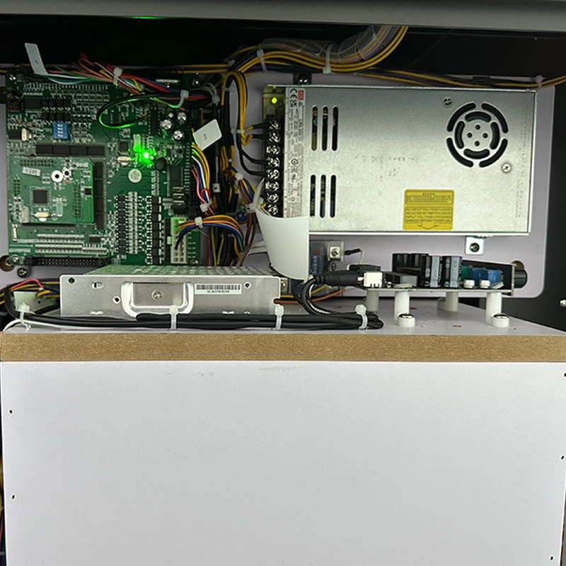 boxing arcade machine - MARWEY