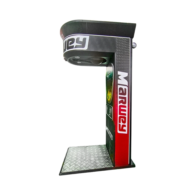 boxing bag machine - MARWEY