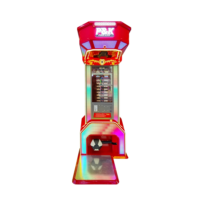 boxing ball machine - MARWEY