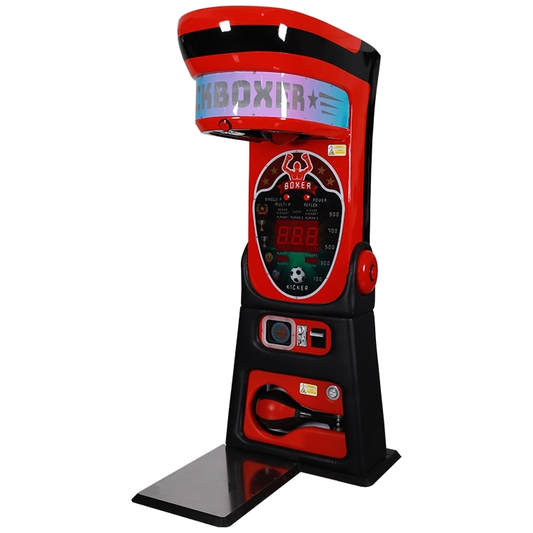 boxing-combo-machine - MARWEY boxing combo machine - MARWEY