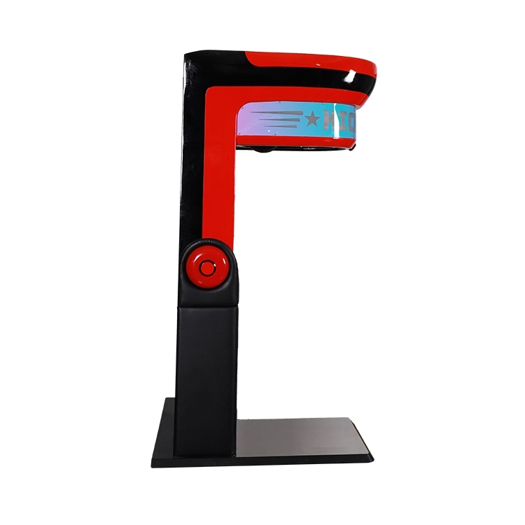 boxing dance machine - MARWEY