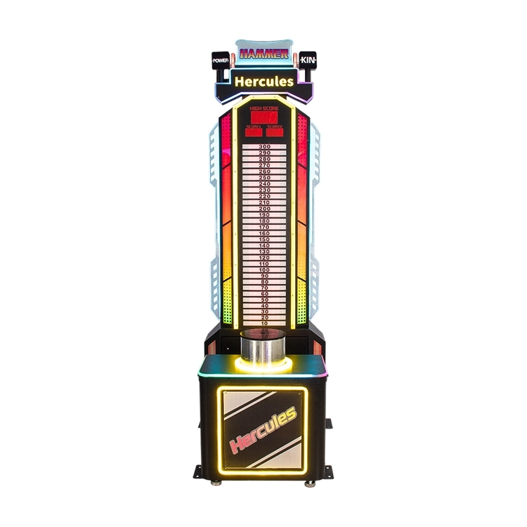 boxing hitting machine - MARWEY