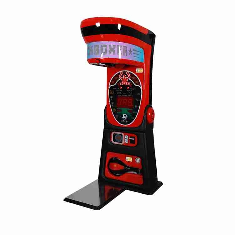Boxing Kick Arcade Machine-3 - MARWEY