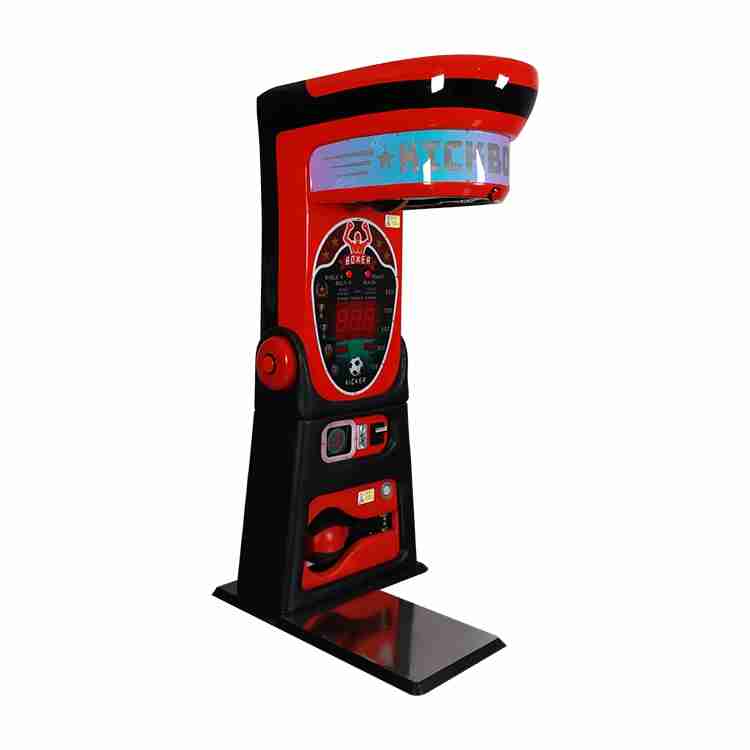 Boxing Kick Arcade Machine