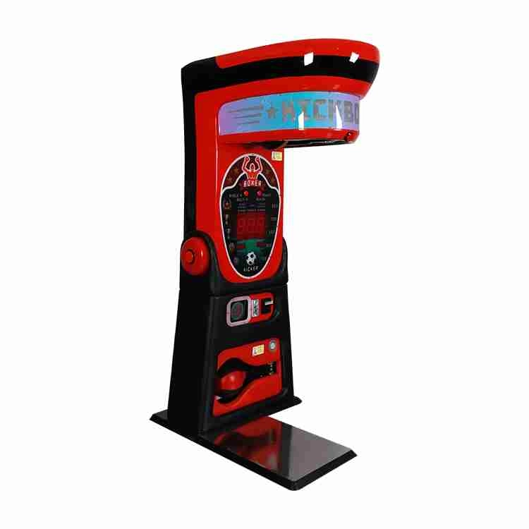 Boxing Kick Arcade Machine - MARWEY