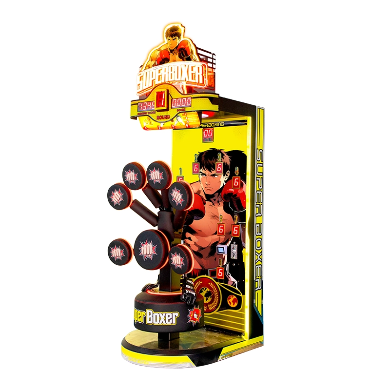 boxing machine buy - MARWEY