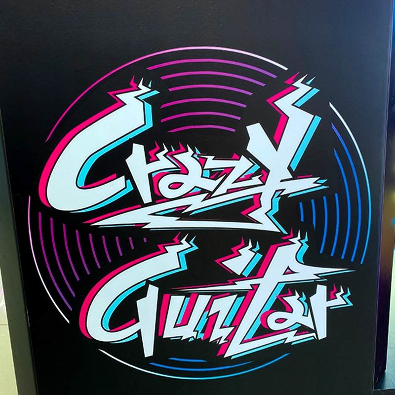 boxing machine for kids - MARWEY