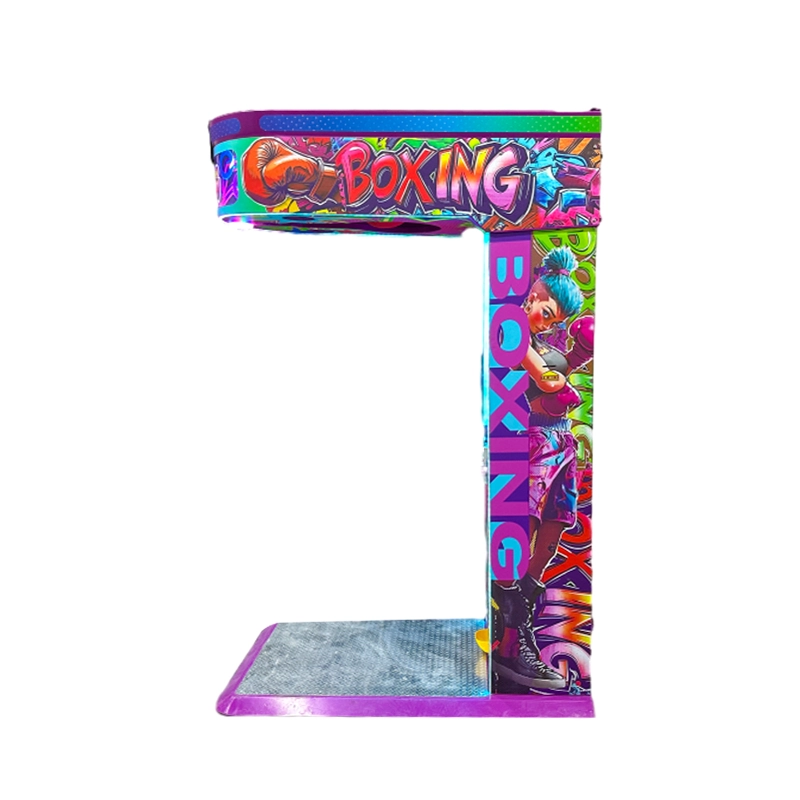 boxing machine game - MARWEY boxing machine game - MARWEY