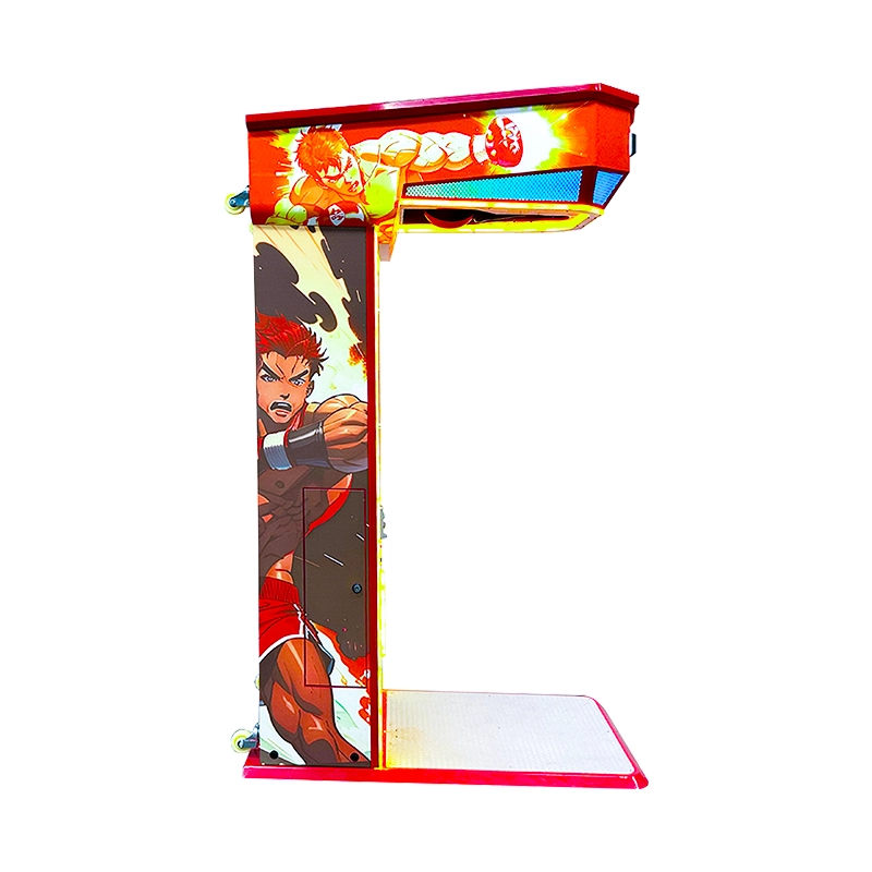 boxing machines arcade - MARWEY boxing machines arcade - MARWEY