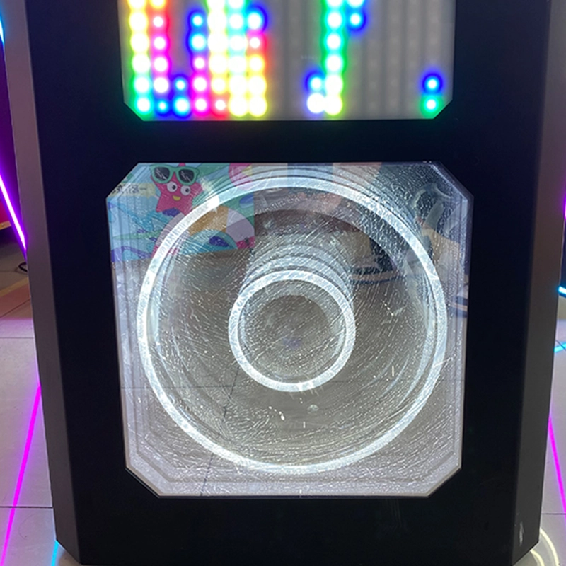 boxing machines arcade - MARWEY