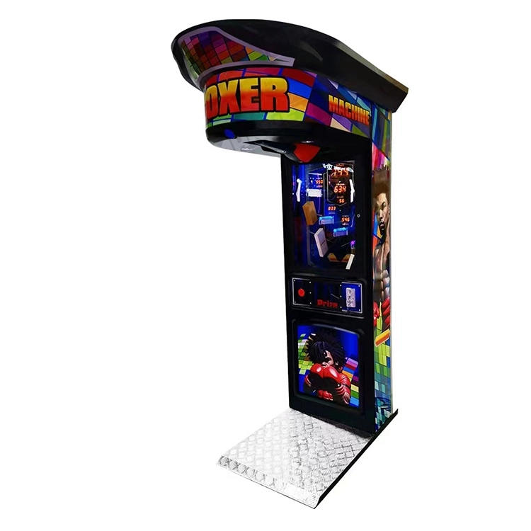 boxing machines - MARWEY