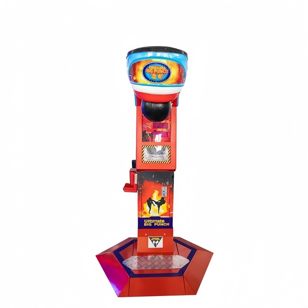 boxing punch machine price - MARWEY