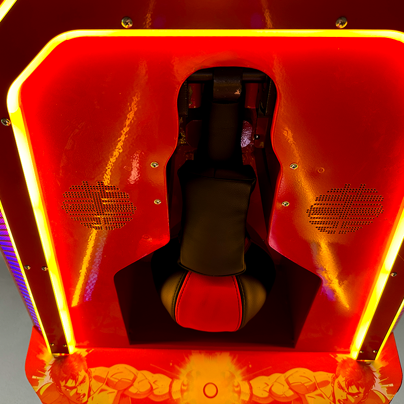 boxing punch machine price